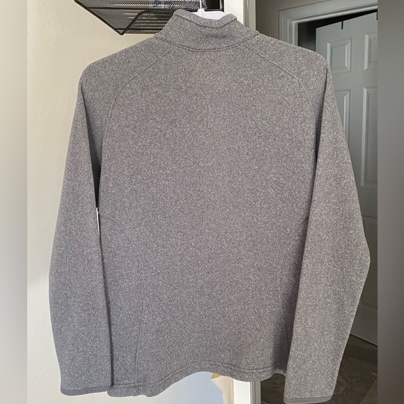 Lands’ End pullover—size L - Picture 10 of 10
